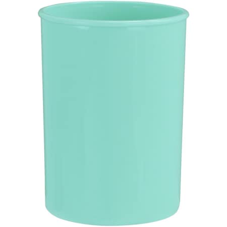 Reston Lloyd Plastic Utensil Holder  Seafoam 00902
